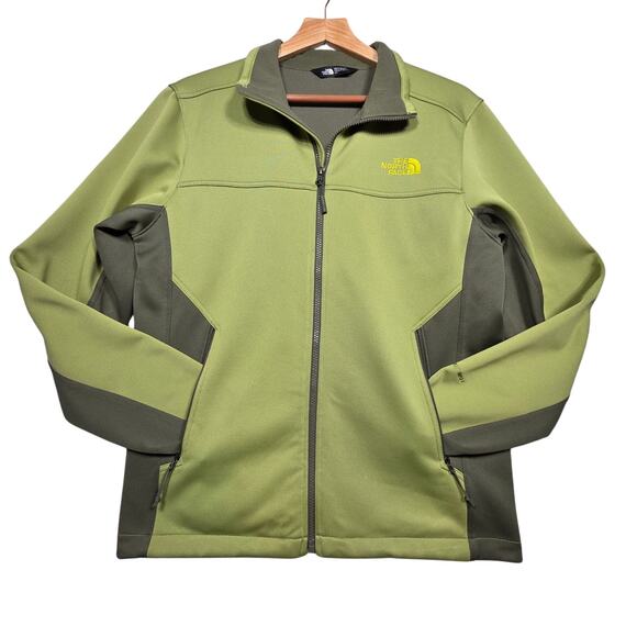 The North Face Men's Apex Chromium Thermal Jacket Size Small - Picture 1 of 6